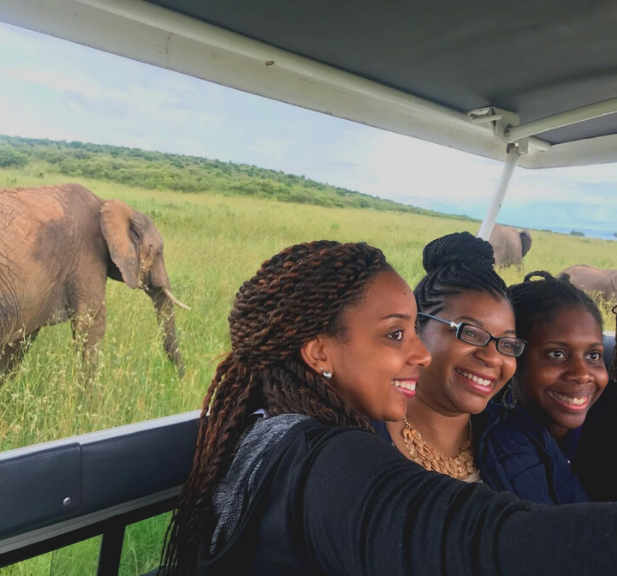kenya safari tours