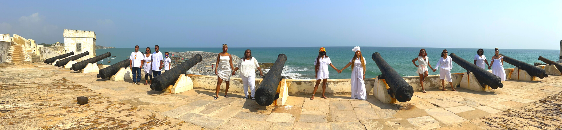 ghana tour packages