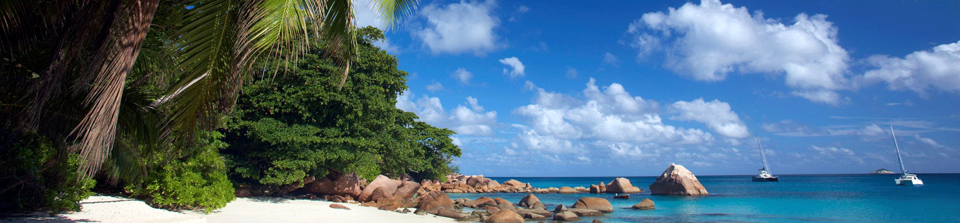 seychelles travel packages