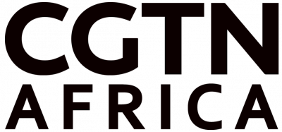 CGTN africa logo
