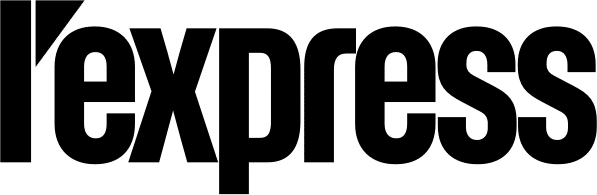 l express logo