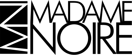 madame noire logo