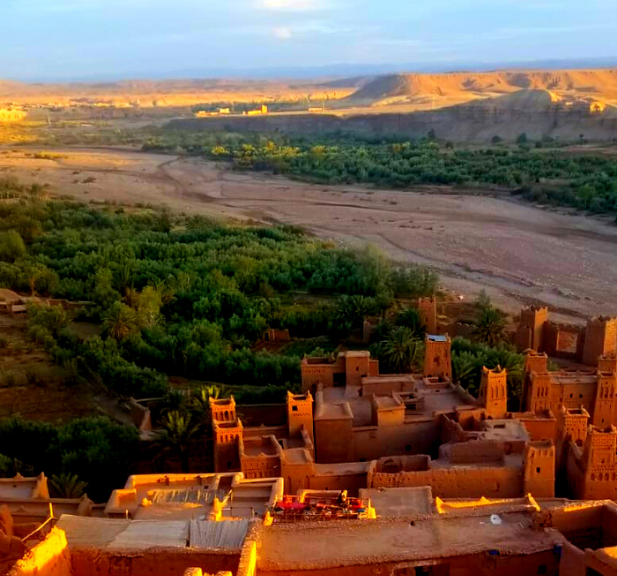 best morocco tours