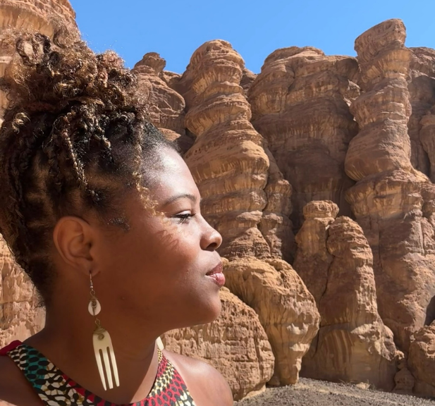 Journey to Myself: How Embracing the World Taught Me to Live